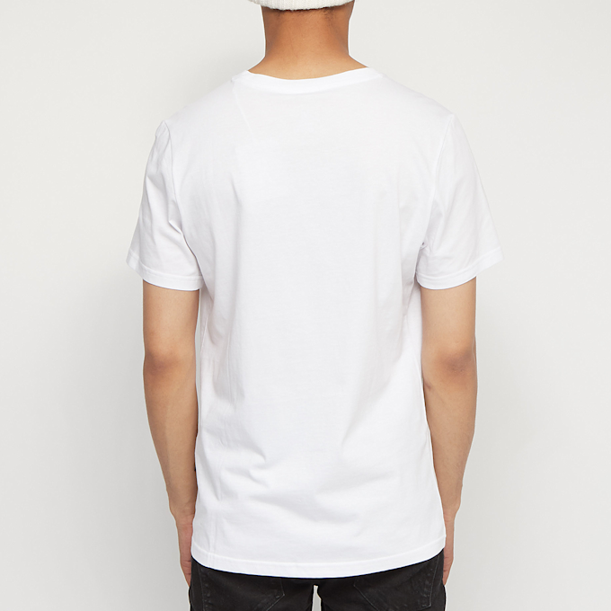 On Graphic Tee wit 71782 4