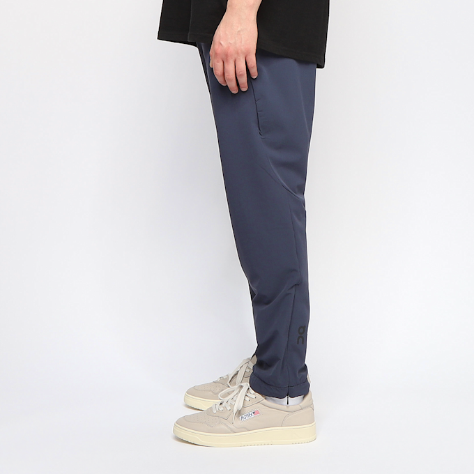 On Active Pants blue 71786 3