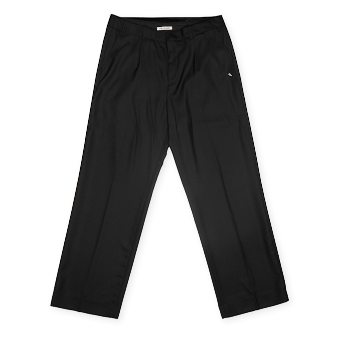 Our Legacy Borrowed Chino black 71788 1