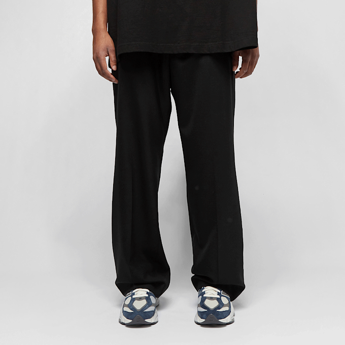 Our Legacy Borrowed Chino black 71788 2