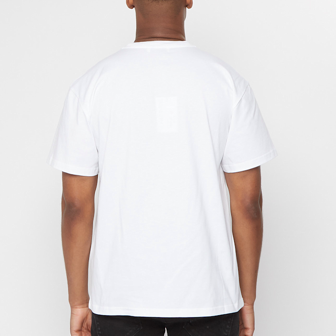 J. W. Anderson Anchor Patch T-Shirt white 71803 4