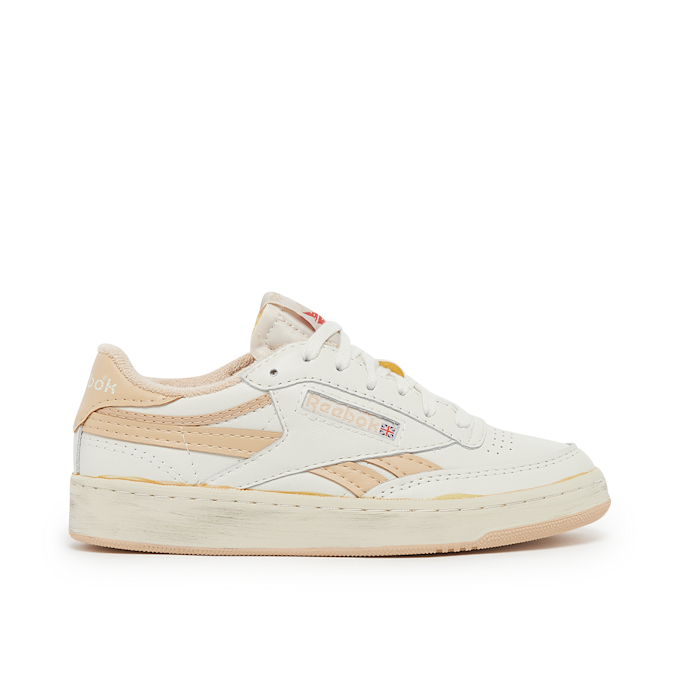 Reebok Wmns Club C Revenge beige 71884 2
