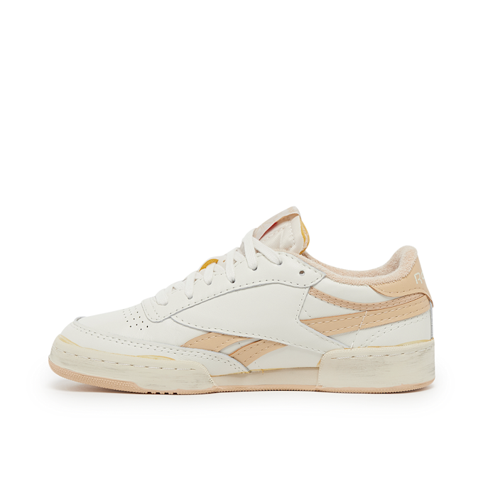Reebok Wmns Club C Revenge beige 71884 3