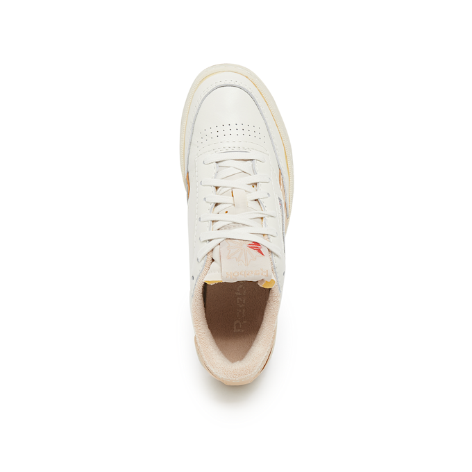 Reebok Wmns Club C Revenge beige 71884 4