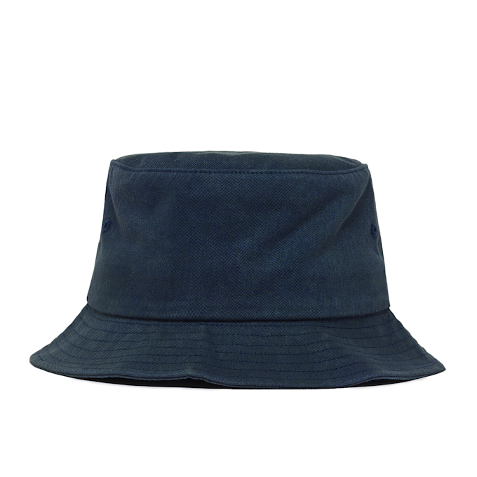 Norse Projects Twill Bucket Hat blue 72020 2