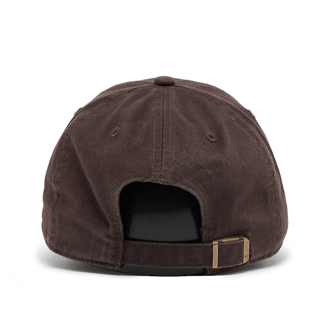 '47 MLB New York Yankees Clean Up Cap bruin 72117 2