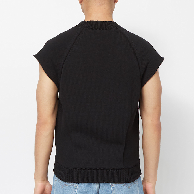 Phipps ARMOR KNIT black 72441 4