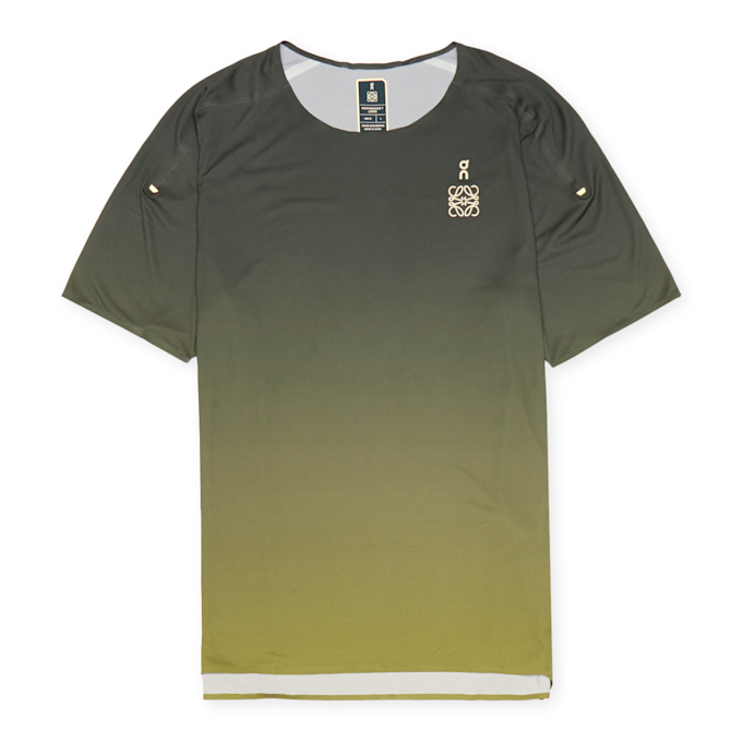 Loewe x ON Performance-T green 72494 1