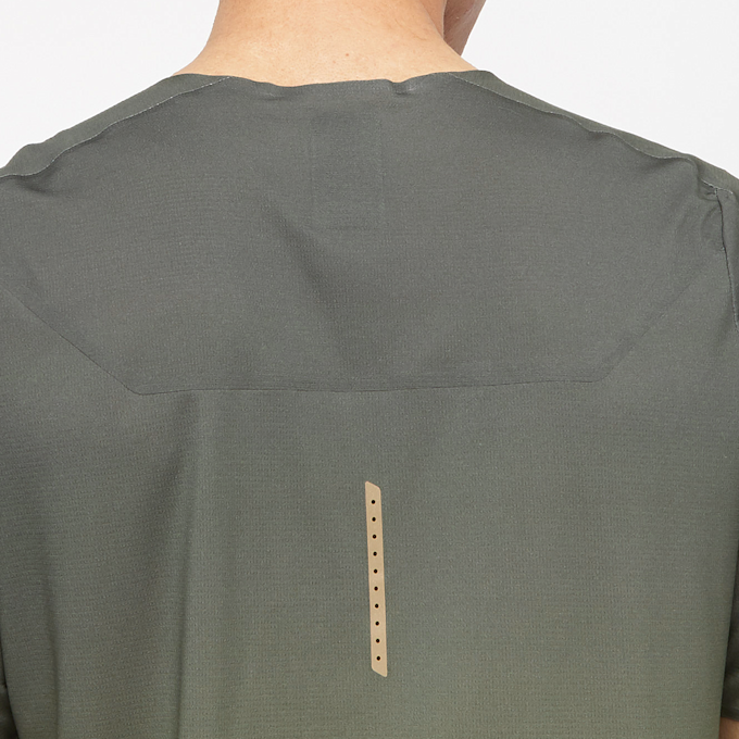 Loewe x ON Performance-T green 72494 6