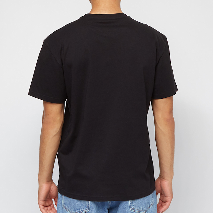 J. W. Anderson Anchor Patch T-Shirt schwarz 72532 4