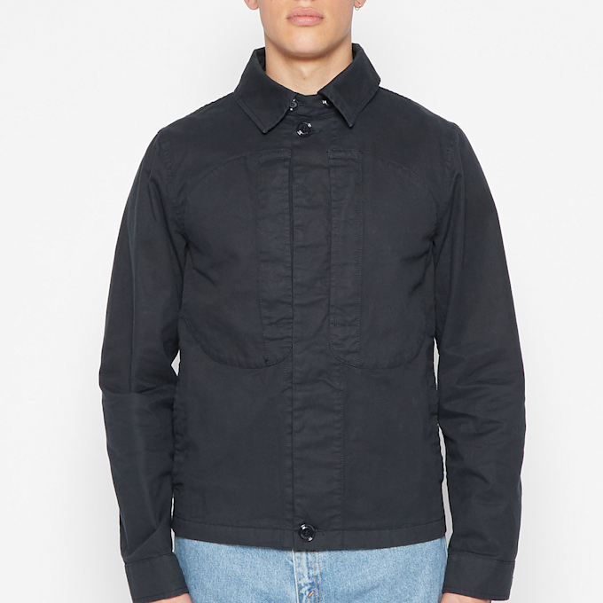 Aspesi 02133434_productName blue 72566 2