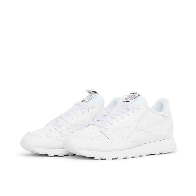 Reebok Wmns Project 0 Cl Mo weiß 72872 1