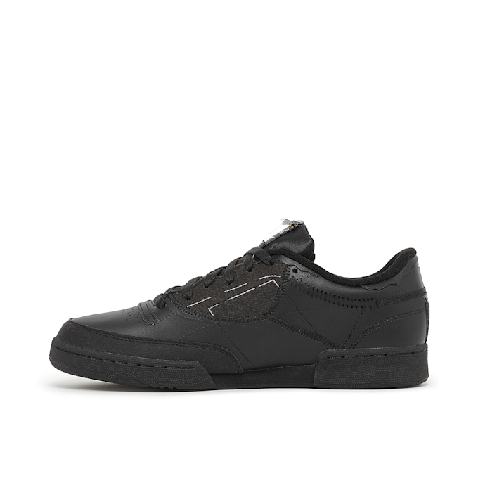 Reebok Wmns Project 0 Cc Mo schwarz 72865 3