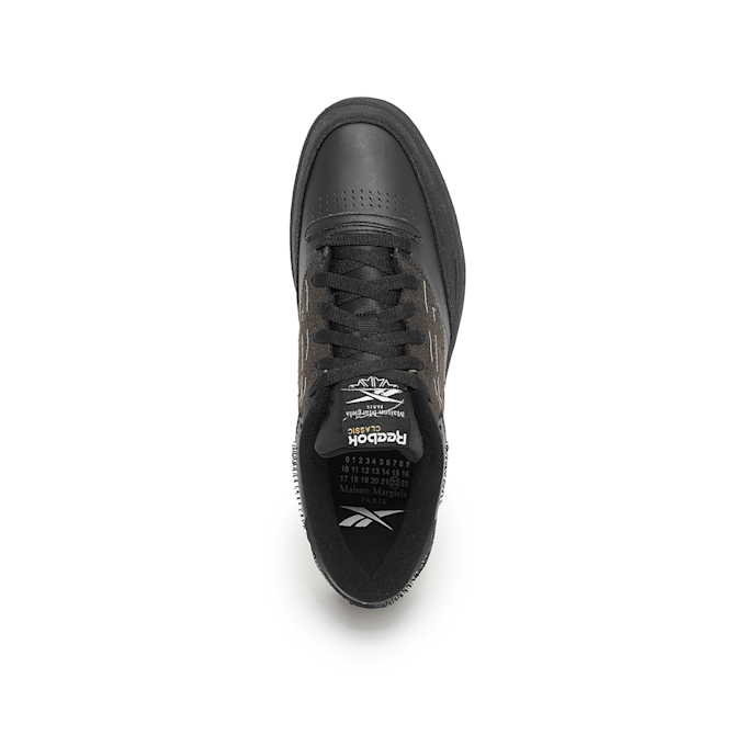 Reebok Wmns Project 0 Cc Mo schwarz 72865 4