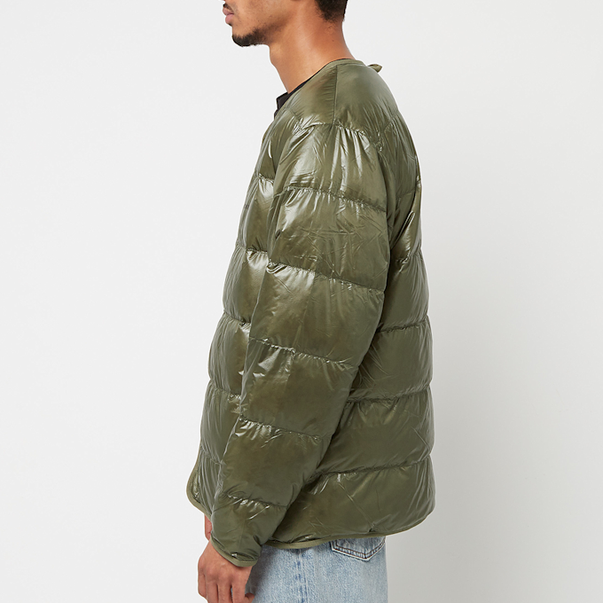 Converse Military Parka Down Jacket black 72878 6