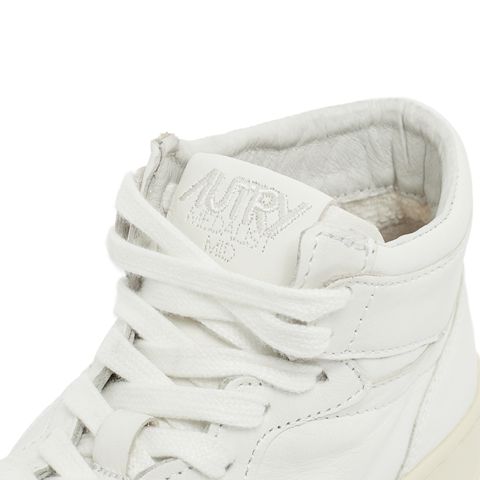 Autry Wmns Autry 01 Mid white 72919 5