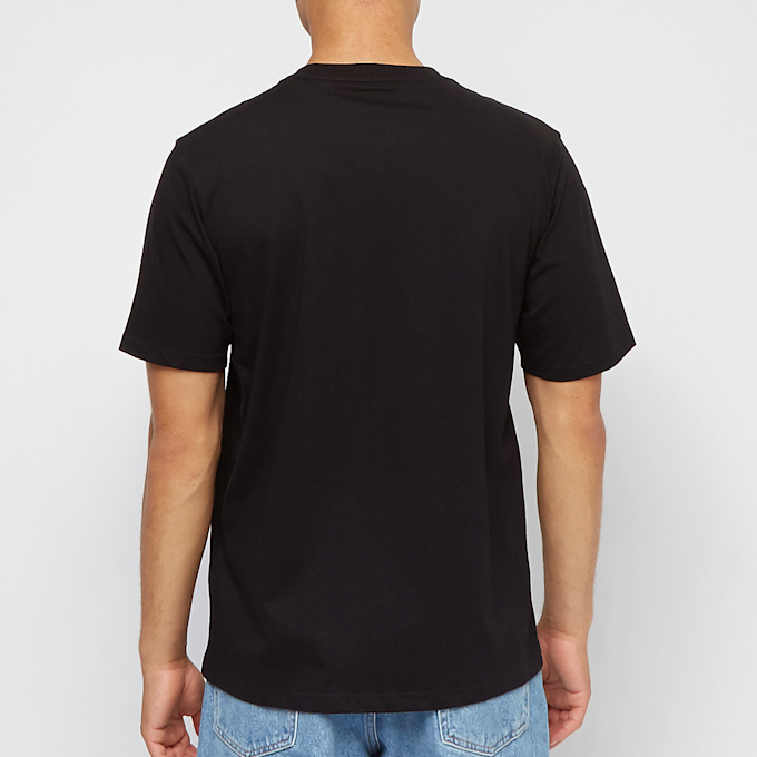 Carhartt WIP S/S Pocket T-Shirt schwarz 73557 4