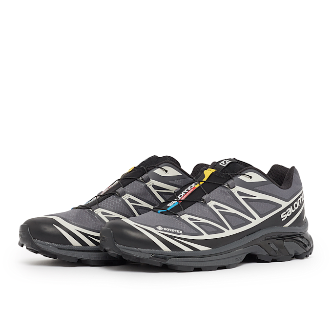 Salomon XT-6 GTX black 73644 1