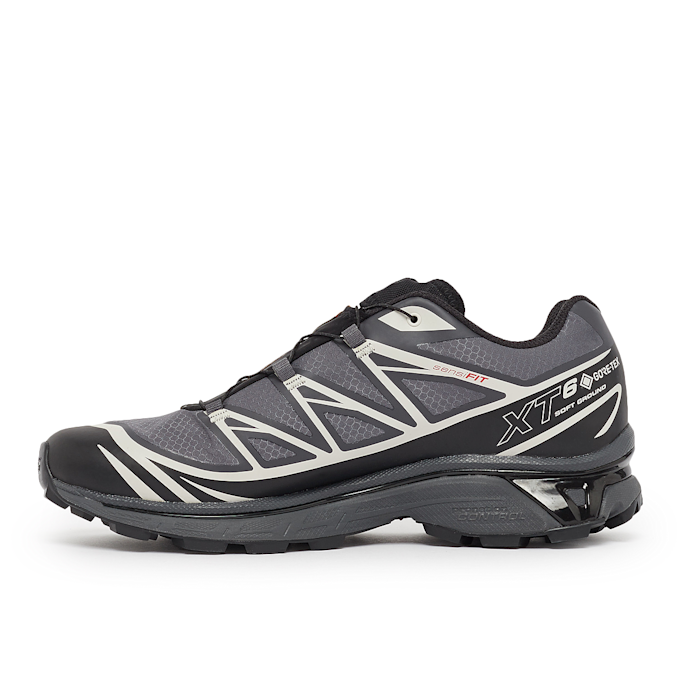 Salomon XT-6 GTX schwarz 73644 3