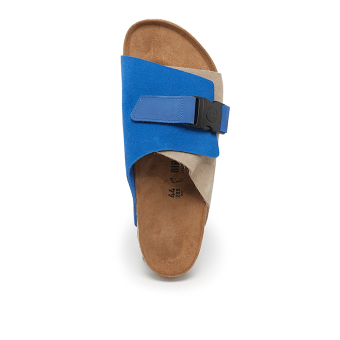 Birkenstock Copenhagen VL blauw 73910 4