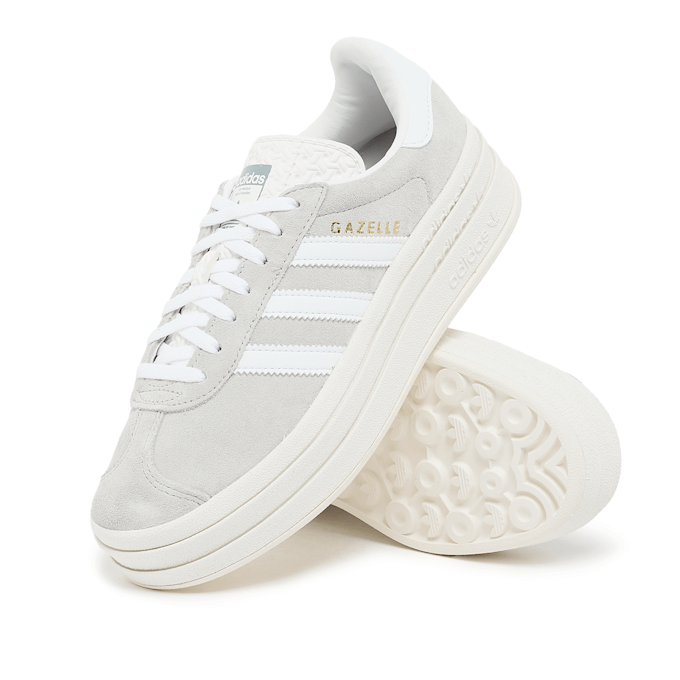 adidas Originals Wmns Gazelle Bold grey 74201 7