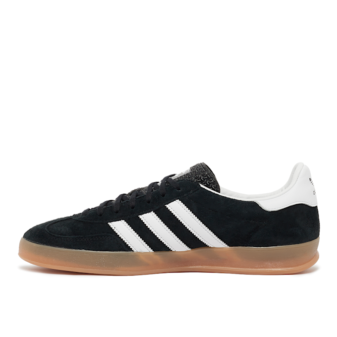 adidas Originals Gazelle Indoor black 74227 3