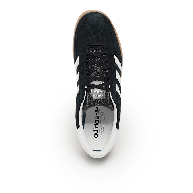 adidas Originals Gazelle Indoor black 74227 4