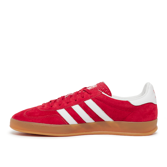 adidas Originals Gazelle Indoor rot 74228 3
