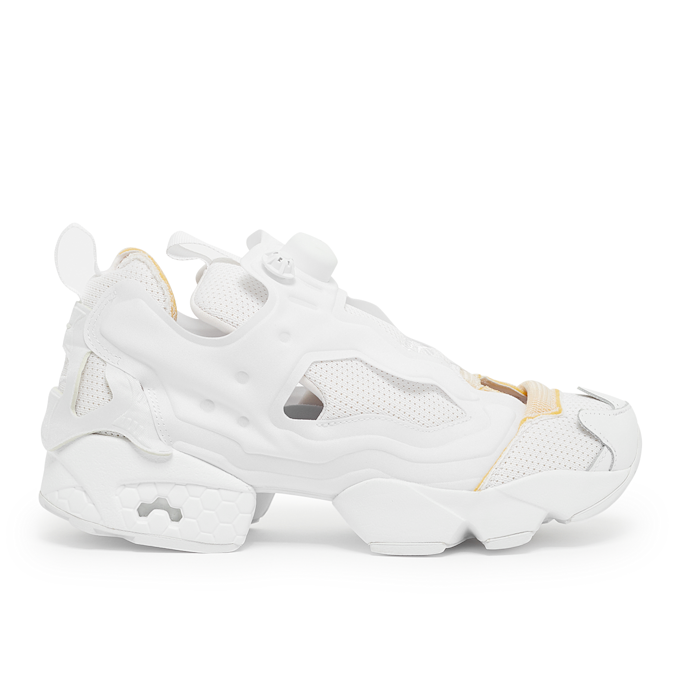 Reebok x Maison Margiela Project 0 If Mo weiß 74241 2