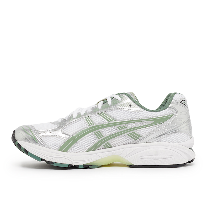 ASICS SportStyle Gel-Kayano 14 weiß 74408 3