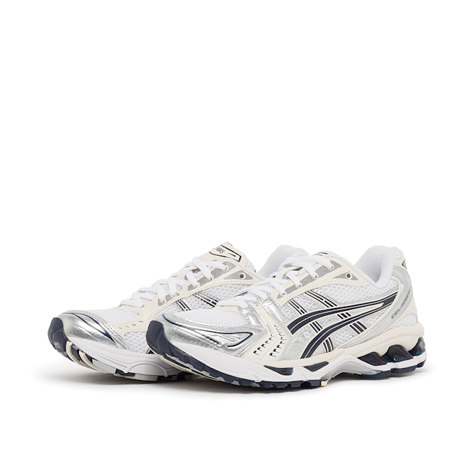 ASICS SportStyle Wmns Gel-Kayano 14 weiß 74411 1