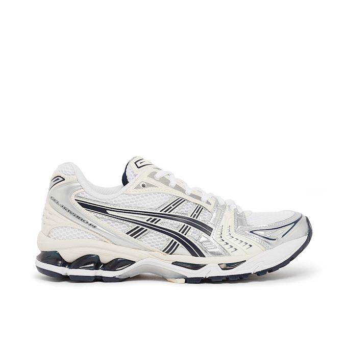 ASICS SportStyle Wmns Gel-Kayano 14 white 74411 2