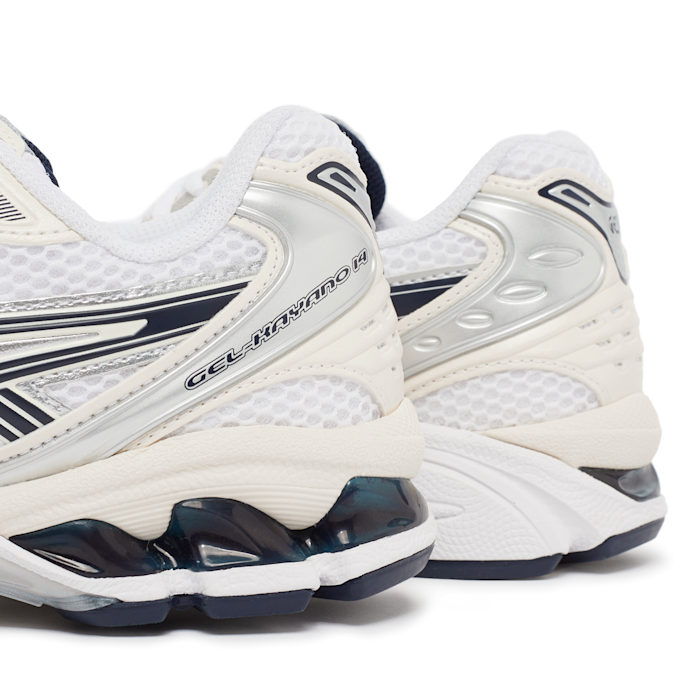 ASICS SportStyle Wmns Gel-Kayano 14 weiß 74411 5