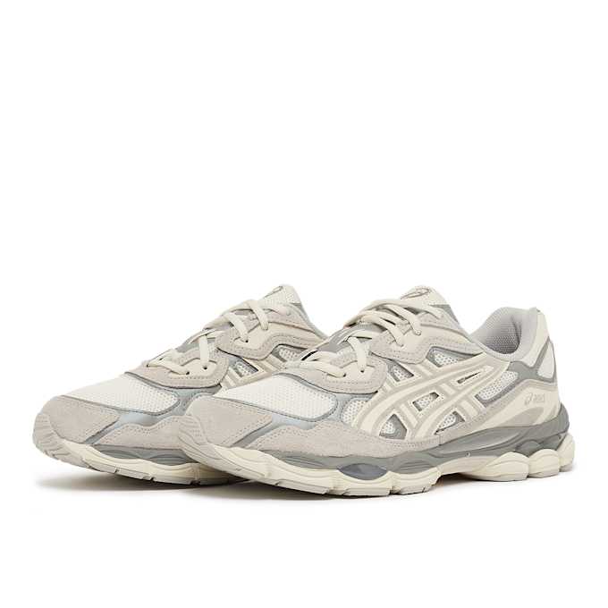 ASICS SportStyle Gel-NYC grey 74415 1