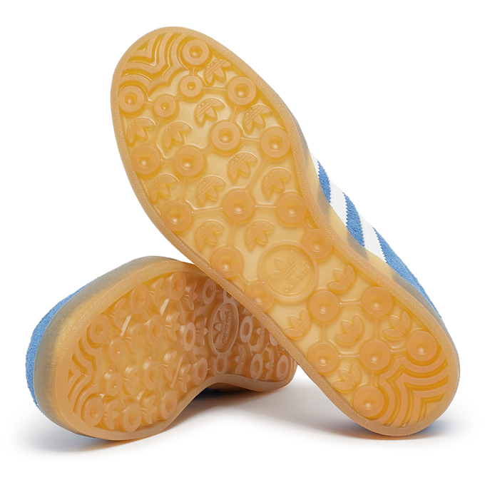 adidas Originals Wmns Gazelle Indoor blue 74719 7