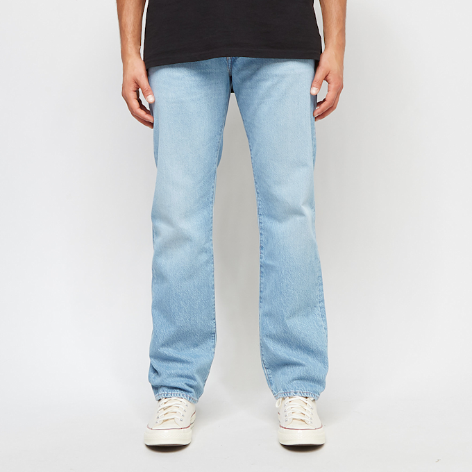 Levi's 501 Jeans schwarz 74725 2