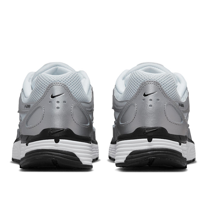 Nike   Wmns P-6000 silber 74866 5