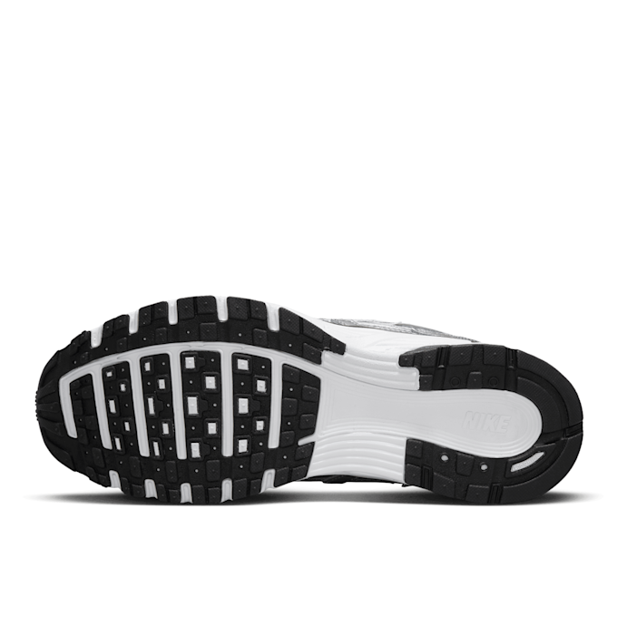 Nike   Wmns P-6000 silver 74866 6
