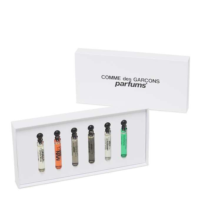 Comme des Garcons Parfums 02172285_productName multi-colour 75734 1