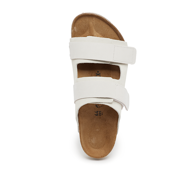Birkenstock Uji VL NU beige 75078 4