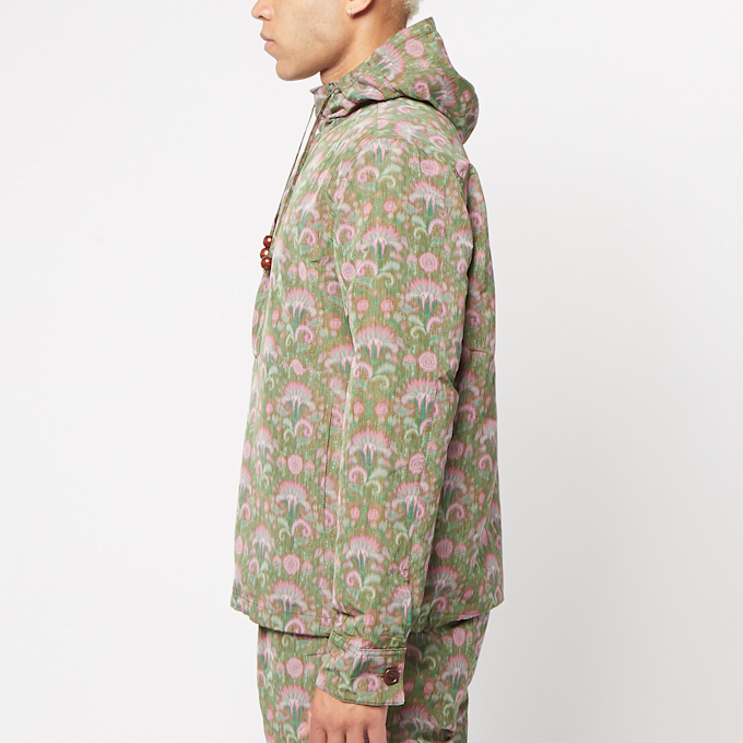 Soulland Mario Anorak green green 75429 3