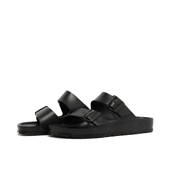 Birkenstock Wmns Arizona Eva (narrow) black 75438 1