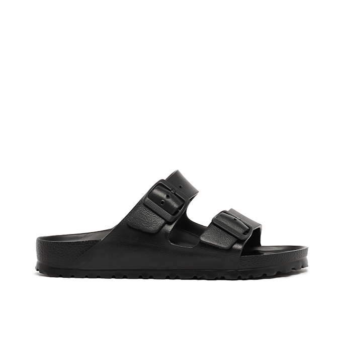 Birkenstock Wmns Arizona Eva (narrow) schwarz 75438 2
