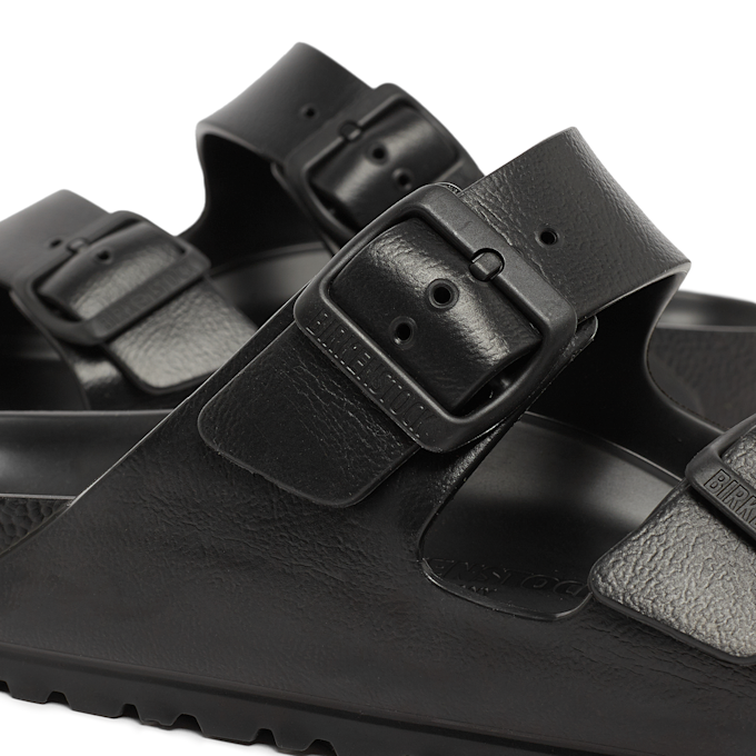 Birkenstock Wmns Arizona Eva (narrow) schwarz 75438 6