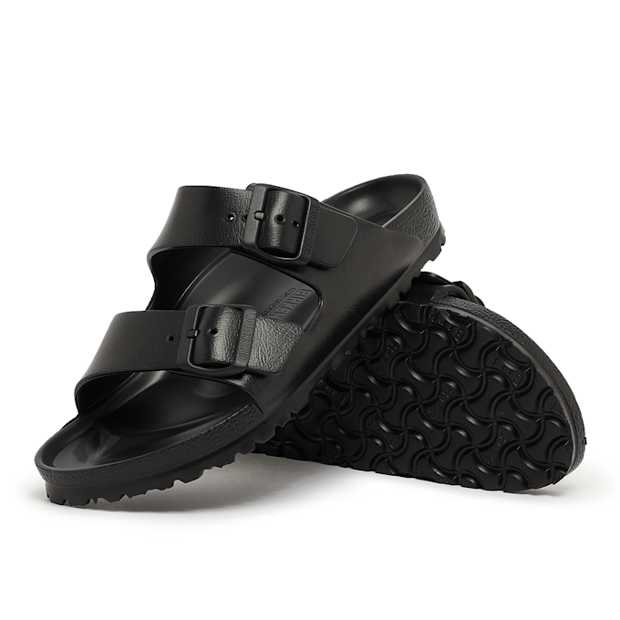 Birkenstock Wmns Arizona Eva (narrow) black 75438 7
