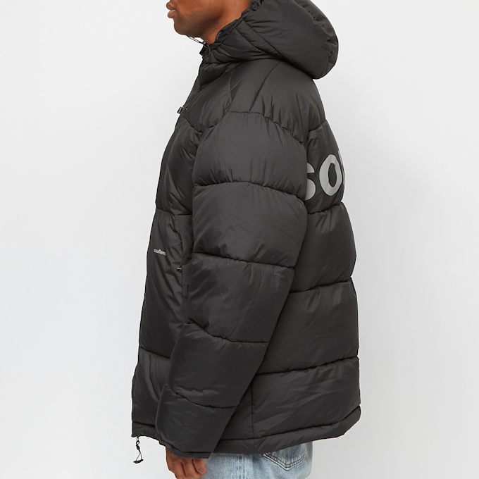 Soulland Ian Jacket black 76107 3