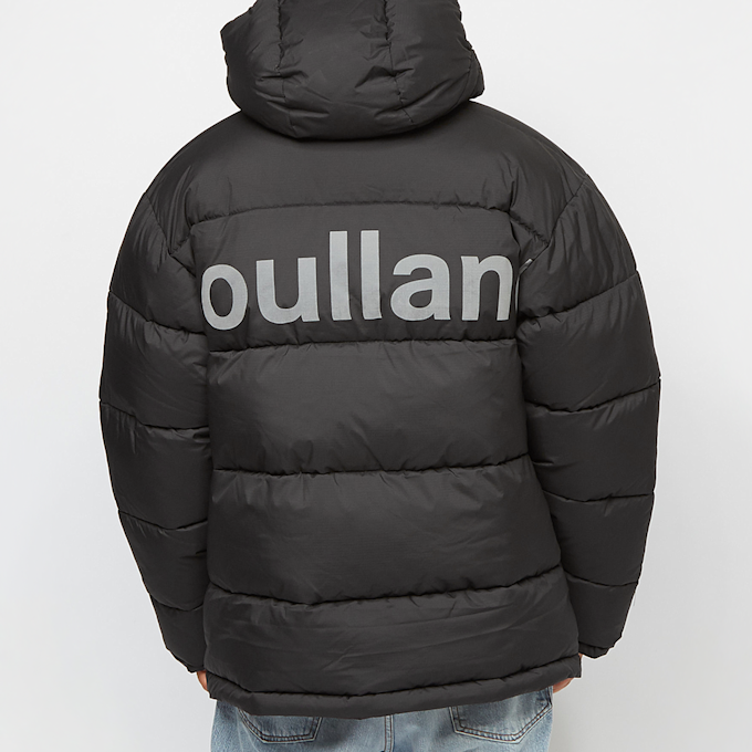 Soulland Ian Jacket schwarz 76107 4