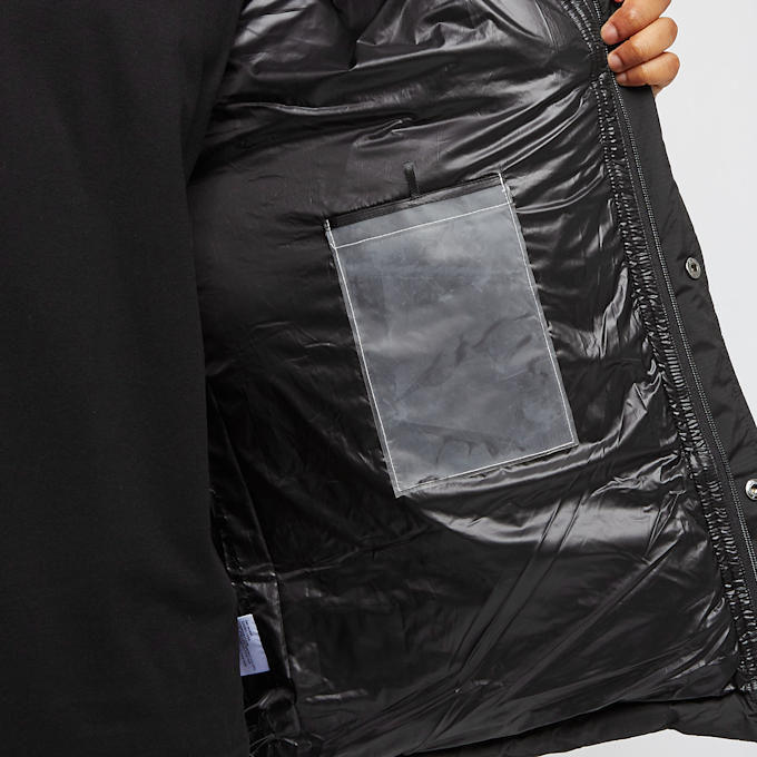 Soulland Ian Jacket black 76107 7