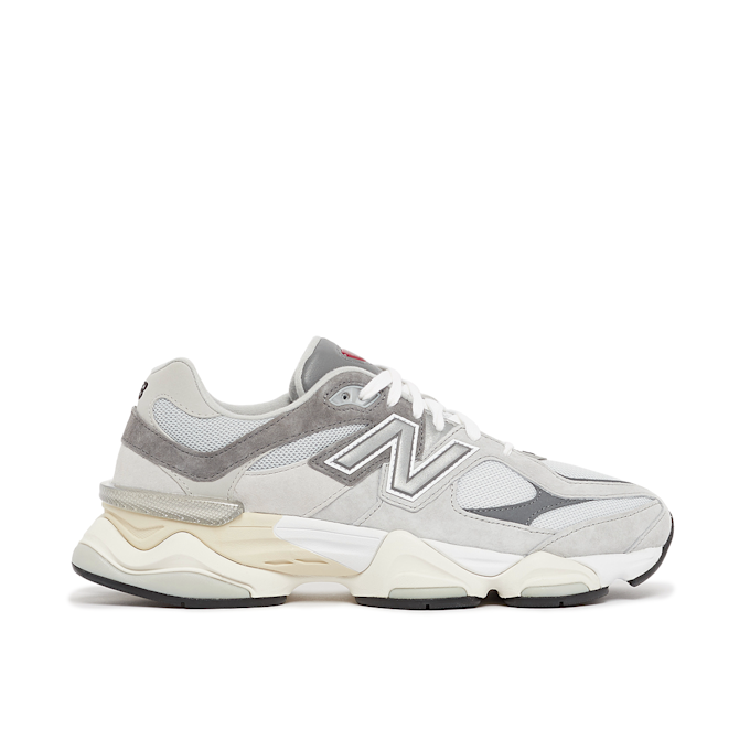 New Balance Wmns 9060 (U9060GRY) grijs 76141 2