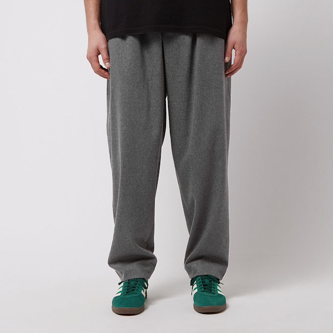 Marni Trousers grau 76237 2